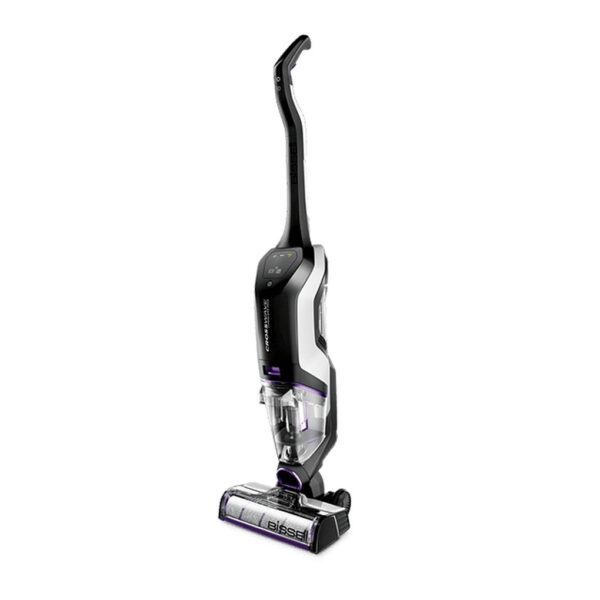 جاروبرقی بیسل مدل CrossWave Cordless Max